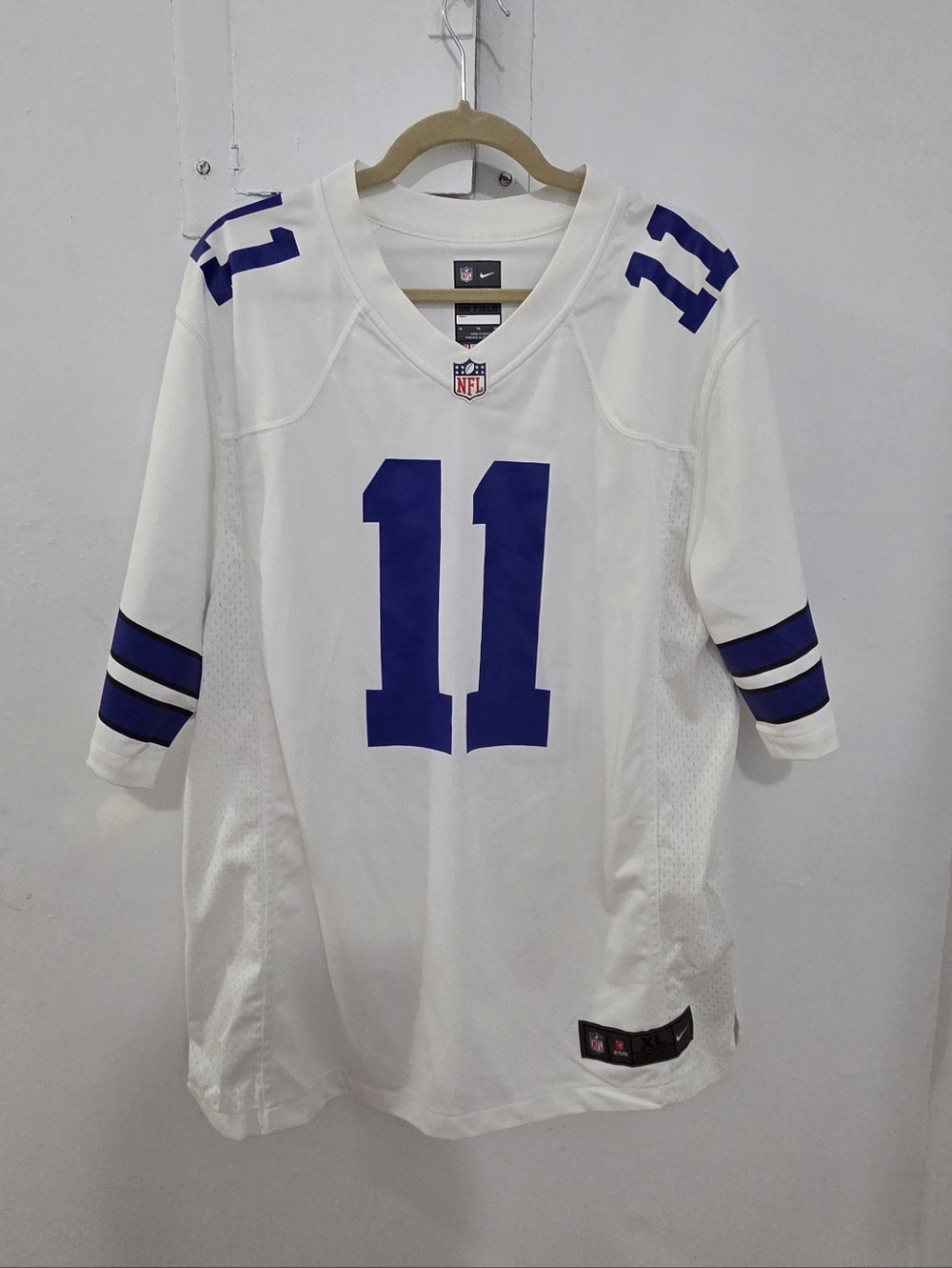 NFL Dallas Cowboys Parsons Jersey